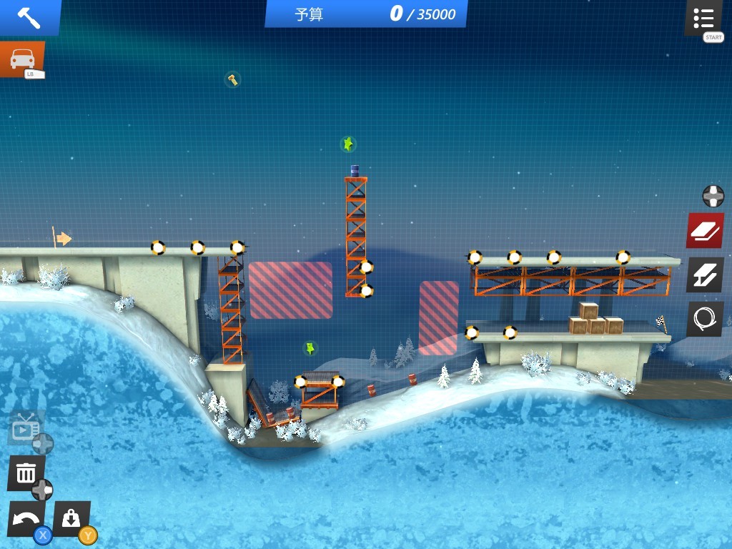 Bridge Constructor Stunts